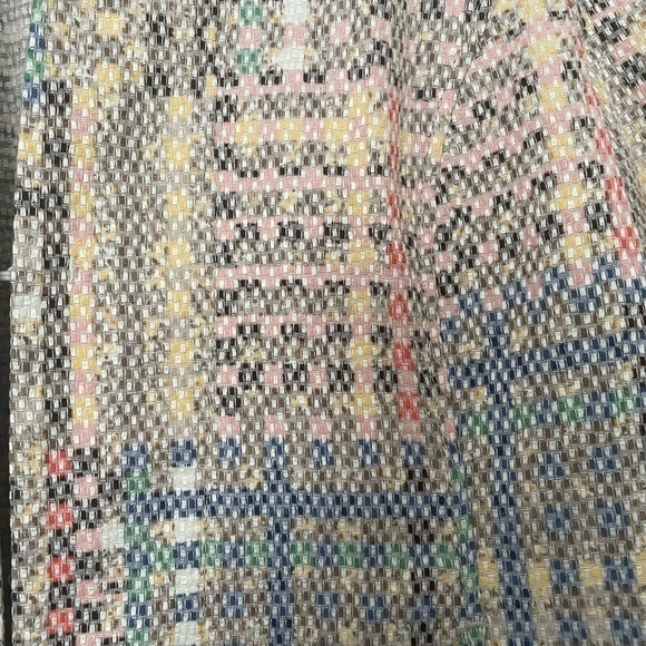 Bianca Tweed Blazer - Picture 7 of 7